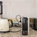 Your New Home In Lisbon - Ac And Fast Wi-Fi